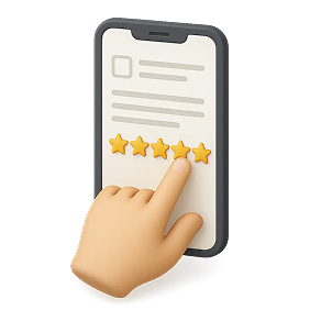 Отзывы и предложения